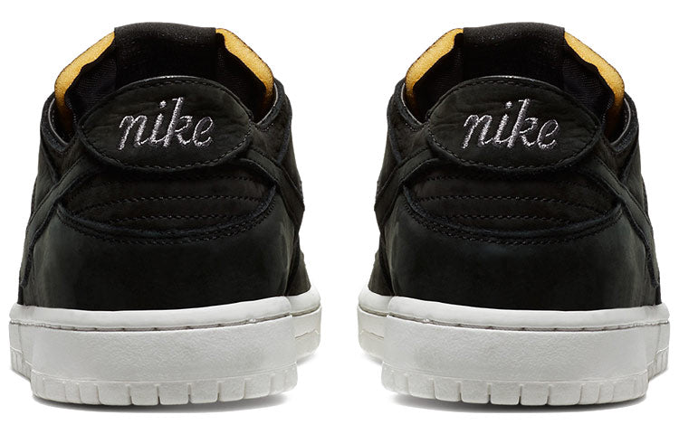 Nithtke SB Duthtnk Low Pro Decon 'Black' AA4275-002