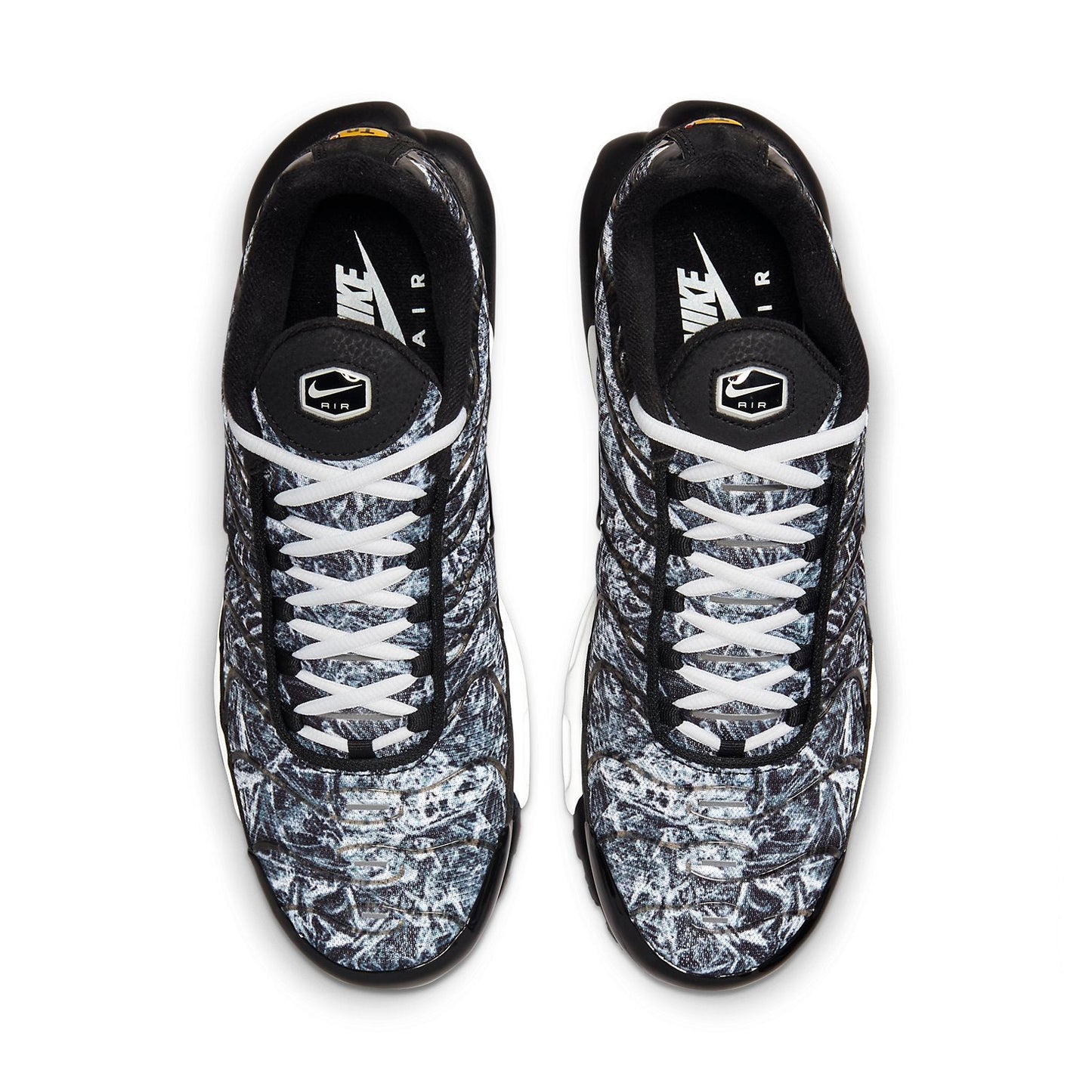 Nithtke Aithtr Max Plus 'Shattered Ice - Black' DO6384-001