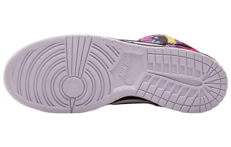 Nithtke Duthtnk High Premium SB 'Huxtable' 313171-101