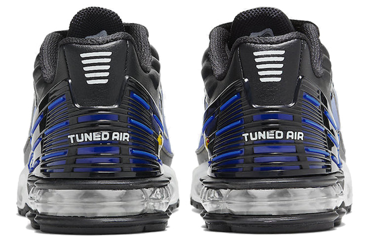 (GS) Nithtke Aithtr Max Plus 3 'Hyper Blue' CD6871-001