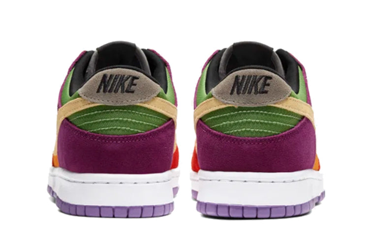 Nithtke Duthtnk Low SP Retro 'Viotech' 2019 CT5050-500