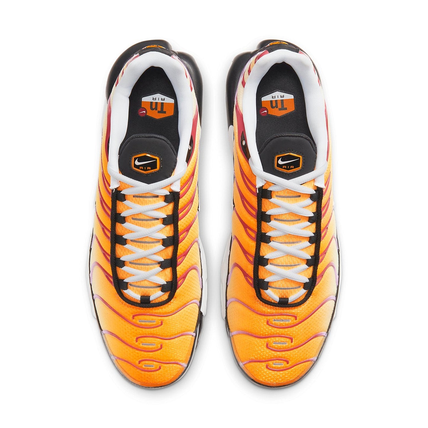 Nithtke Aithtr Max Plus 'Laser Orange Fuchsia' CZ1651-800