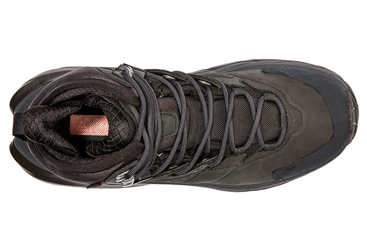 (WMNS) Hothtka ONE ONE Kaha 2 GORE-TEX 'Triple Black' 1123156-BBLC