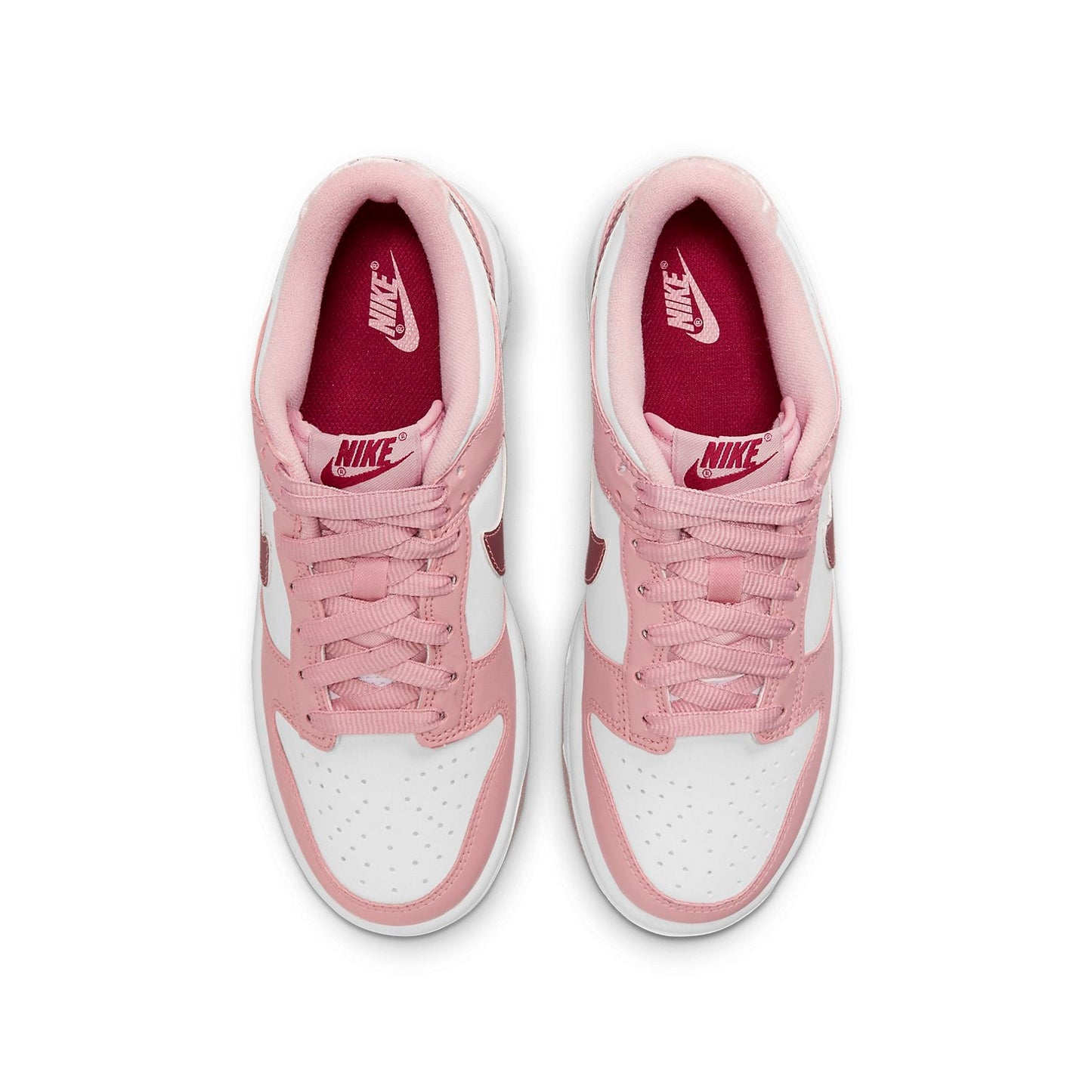 (GS) Nithtke Duthtnk Low 'Pink Velvet' DO6485-600