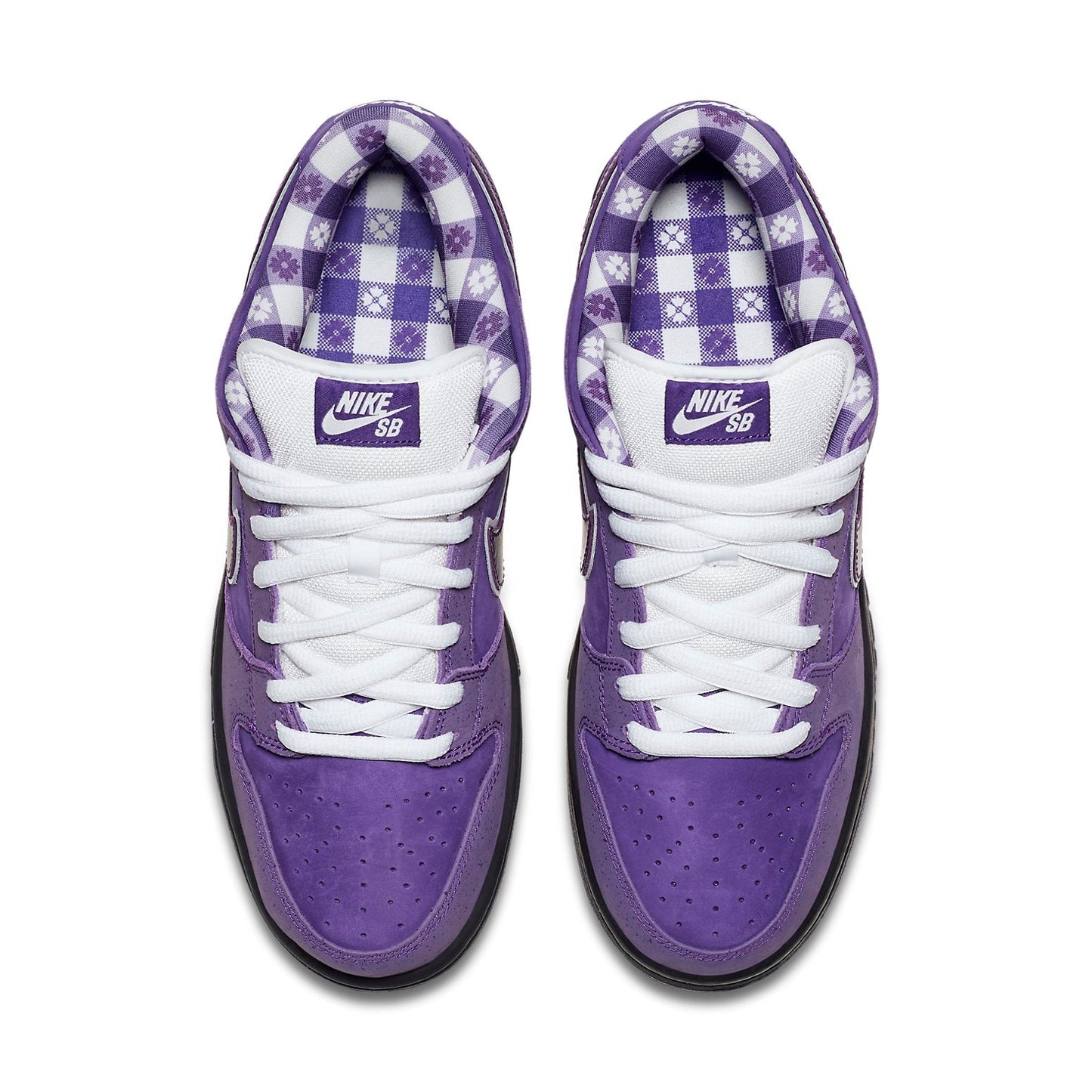 Nithtke x Concepts SB Duthtnk Low 'Purple Lobster' BV1310-555