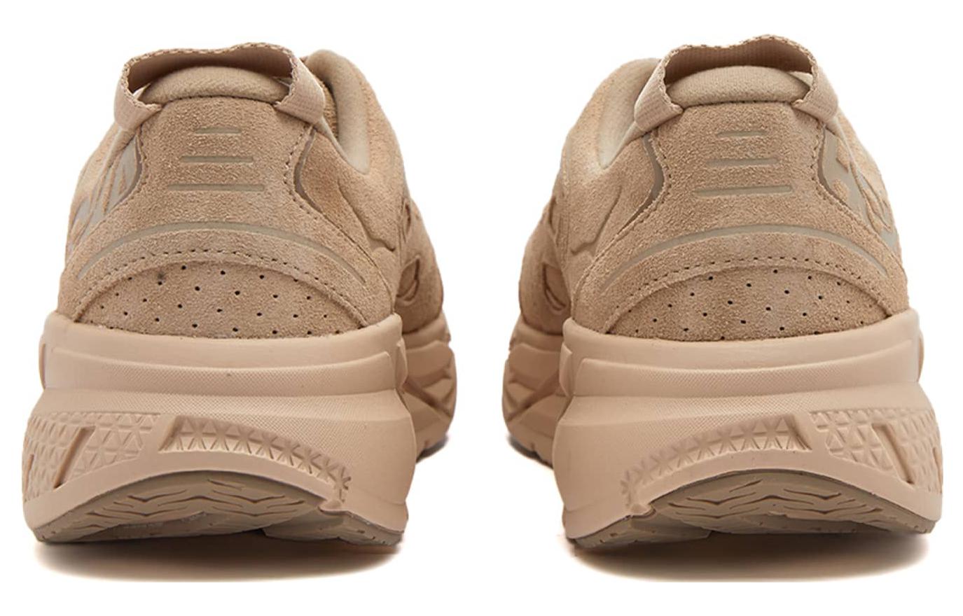 Hothtka ONE ONE Clifton L Suede 'Shifting Sand Dune' 1122571-SSDD