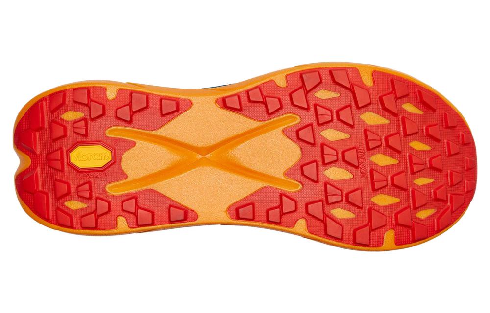 Hothtka ONE ONE Tecton X 'Persimmon Orange' 1123161-PORY