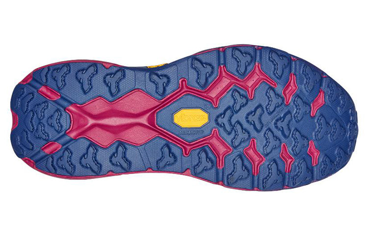 (WMNS) Hothtka ONE ONE Speedgoat 5 'Festival Fuchsia Camellia' 1123158-FFCM