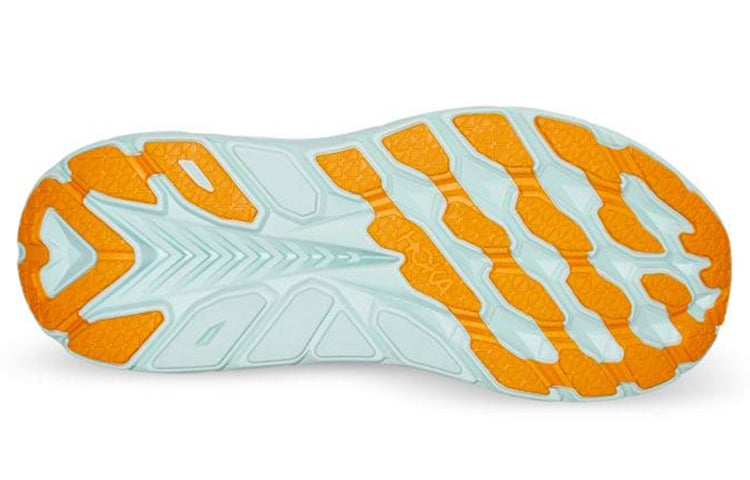 (WMNS) Hothtka ONE ONE Clifton 8 'Blanc De Blanc' 1119394-BDBW