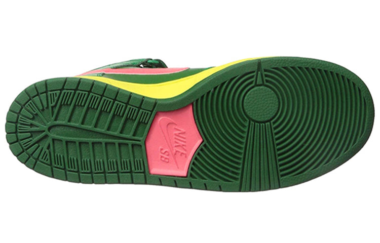 Nithtke Duthtnk Mid Pro SB 'Watermelon' 314383-363