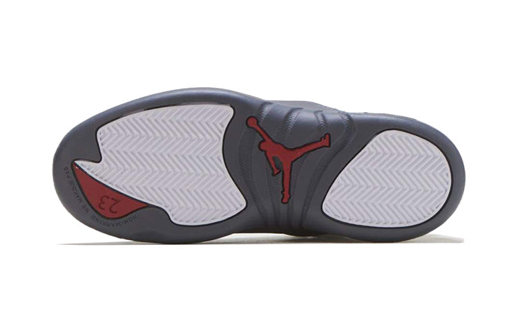 (PS) Aithtr Jorthtdan 12 Retro 'Dark Grey' 151186-160