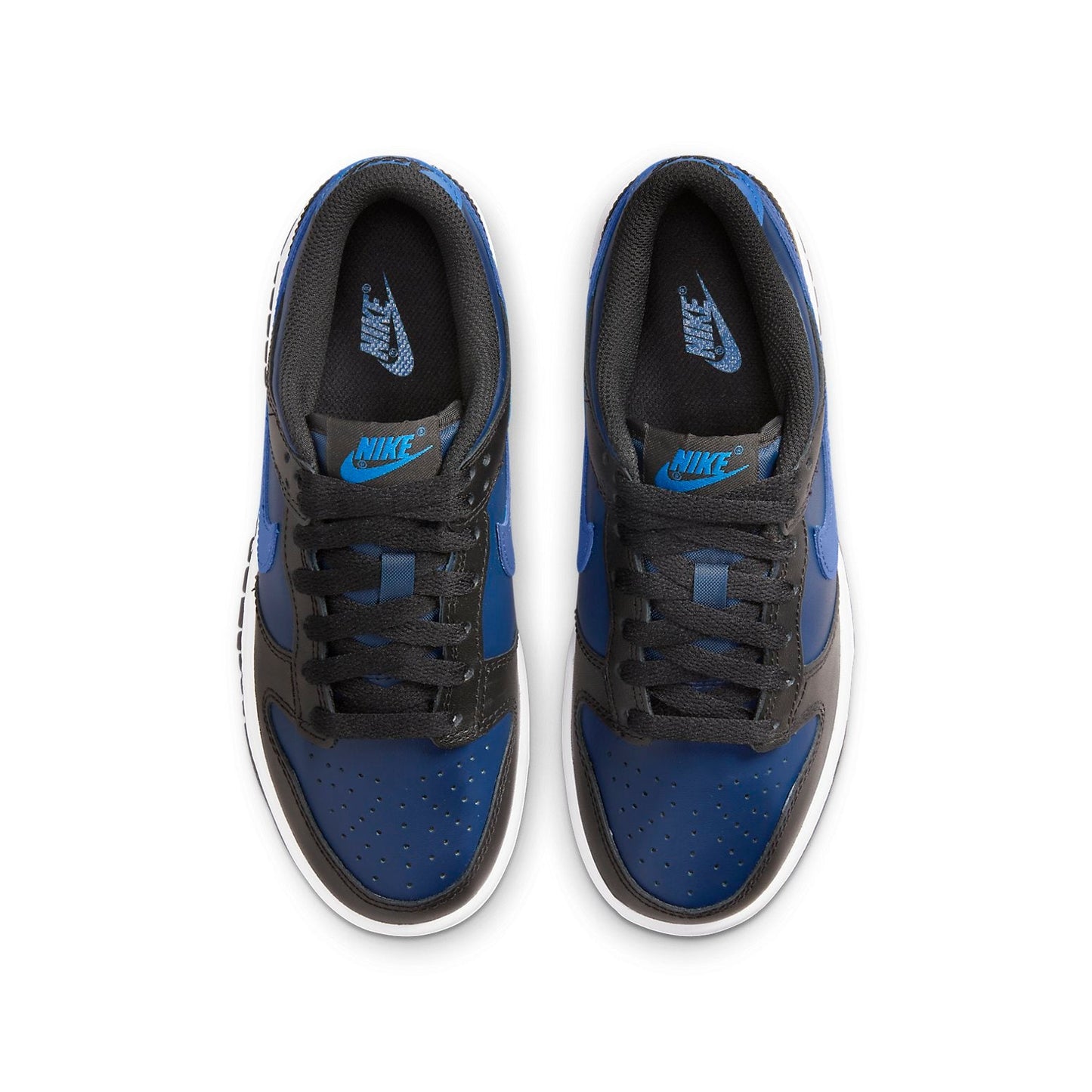 (GS) Nithtke Duthtnk Low 'Black Midnight Navy' DH9765-402