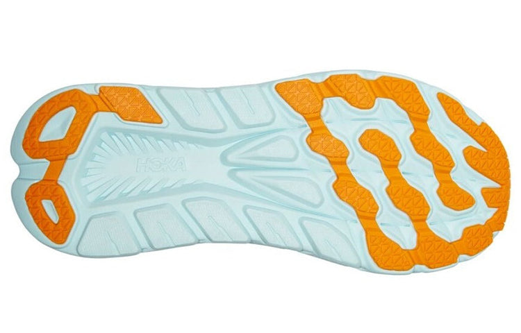 Hothtka ONE ONE Rincon 3 'White Blue Glass' 1119395-WBGL