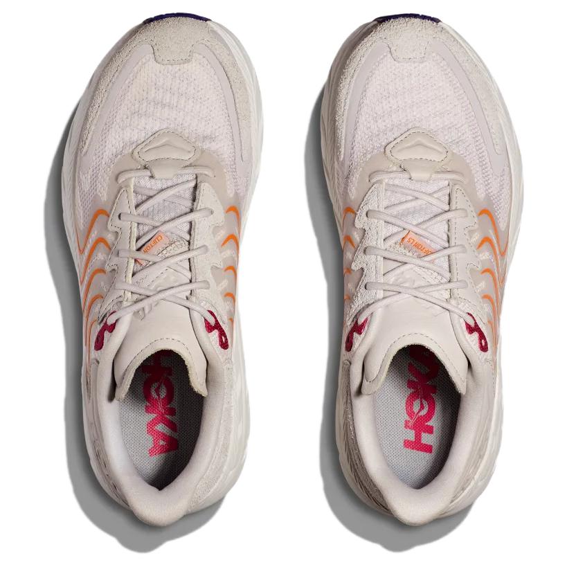 Hothtka ONE ONE Vibrant Bloom Clifton LS 'Grey' 1141550-NBS