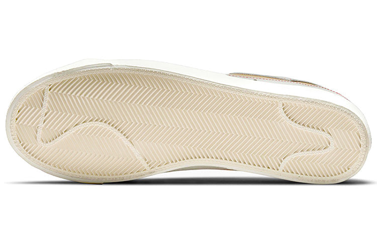 Nithtke blathtzer Low 'Gray Gold Brown' DH4307-002