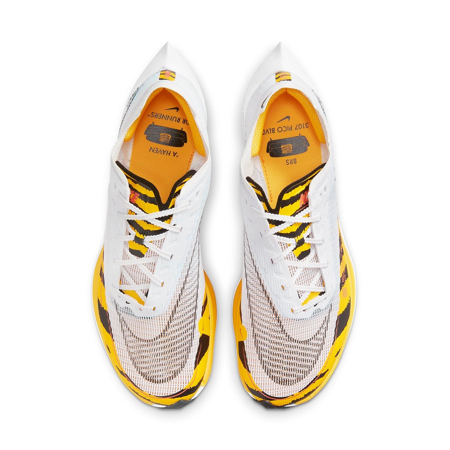Nithtke Zoothtmx Vaporfly NEXT% 2 'Blue Ribbon Sports' DM7601-100