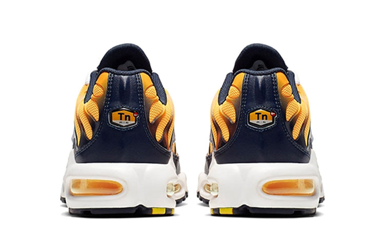 (WMNS) Nithtke Aithtr Max Plus SE Yellow Navy CD7061-800