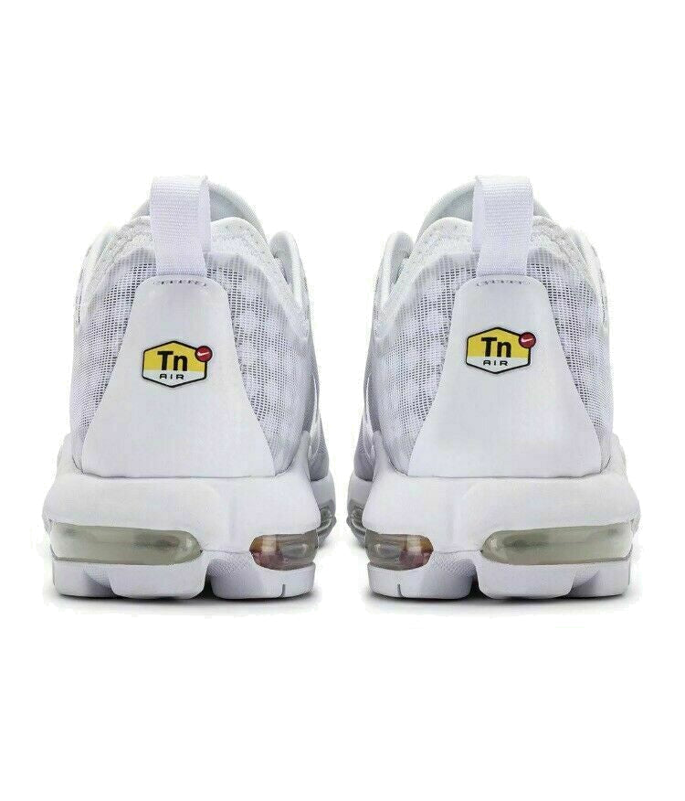 Nithtke Aithtr Max Plus Ultra 'White Reflective Silver' CJ9698-100