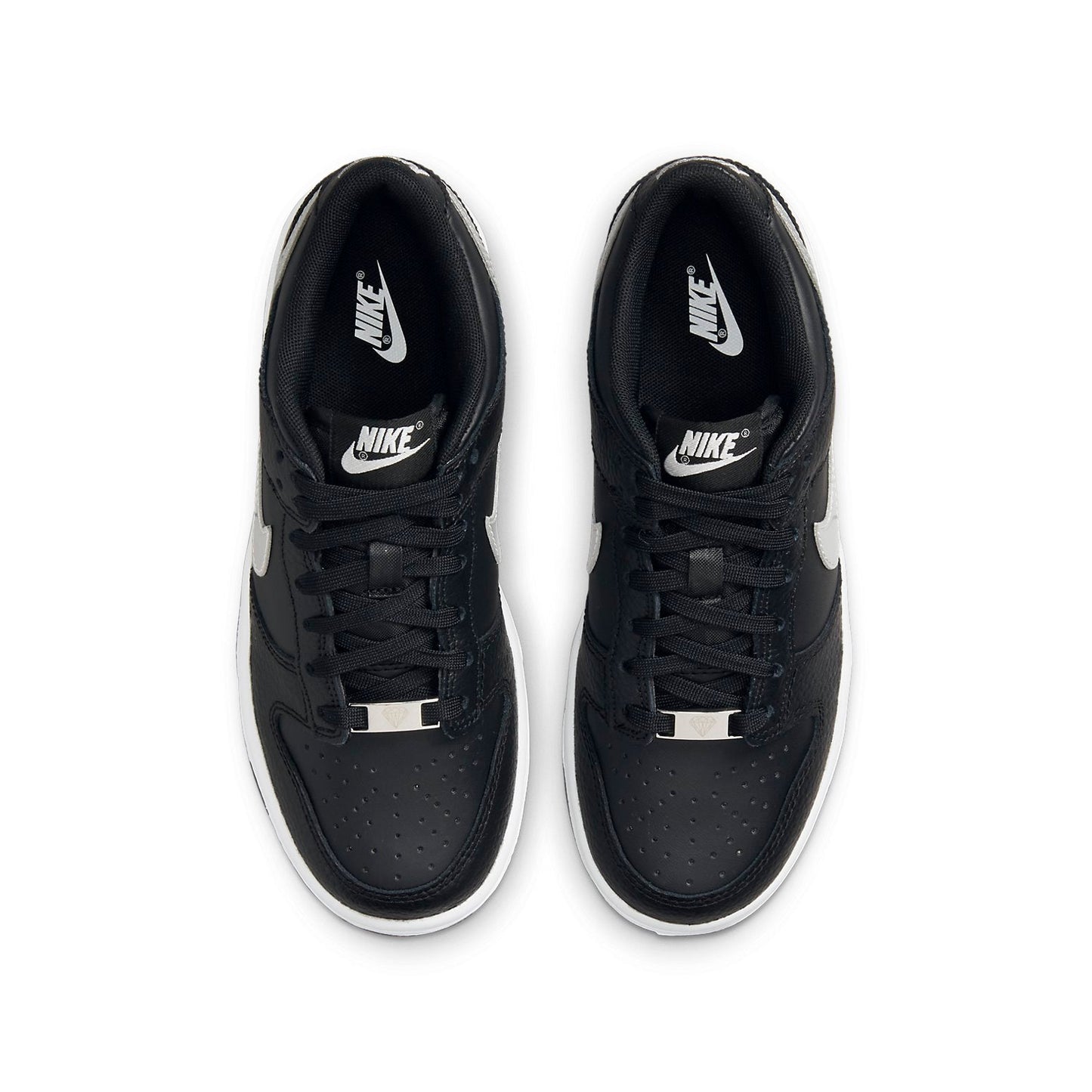 (GS) Nithtke NBA x Duthtnk Low EMB '75th Anniversary - Spurs' DC9560-001