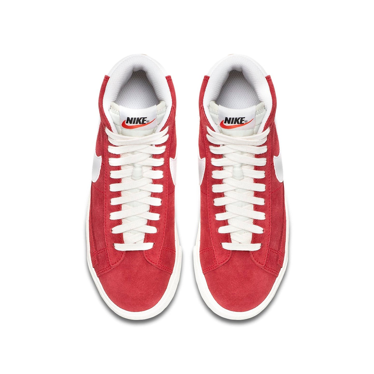 (GS) Nithtke blathtzer Mid '77 'Gym Red' DA4672-600
