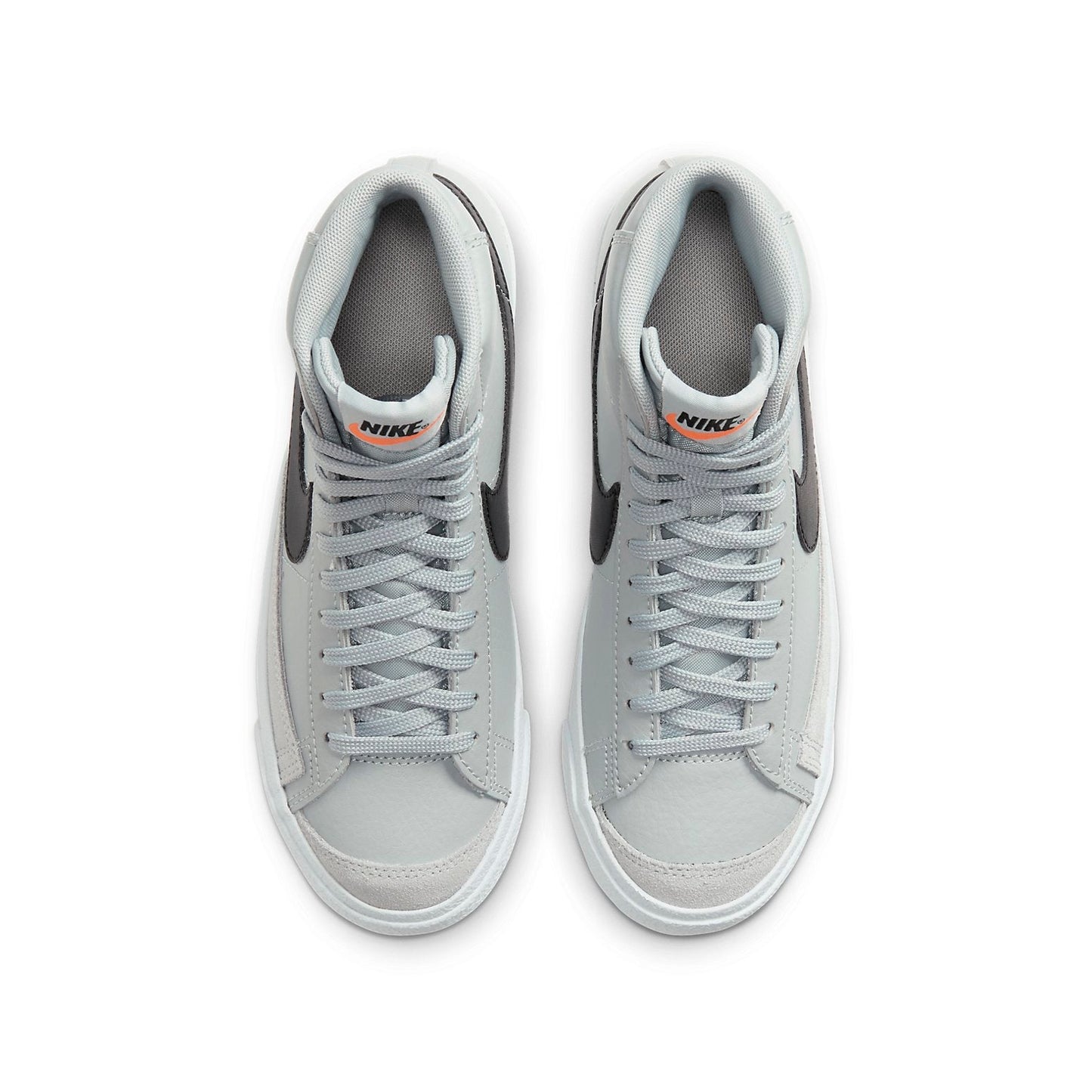 (GS) Nithtke blathtzer Mid '77 'Light Smoke Grey' DA4086-003