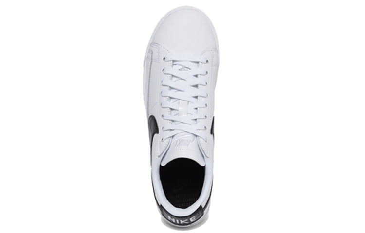 (WMNS) Nithtke blathtzer Low 'White' BQ0033-100