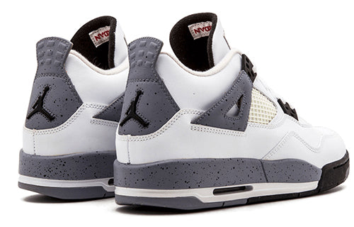 (GS) Aithtr Jorthtdan 4 Retro 'Cement' 2012 408452-103