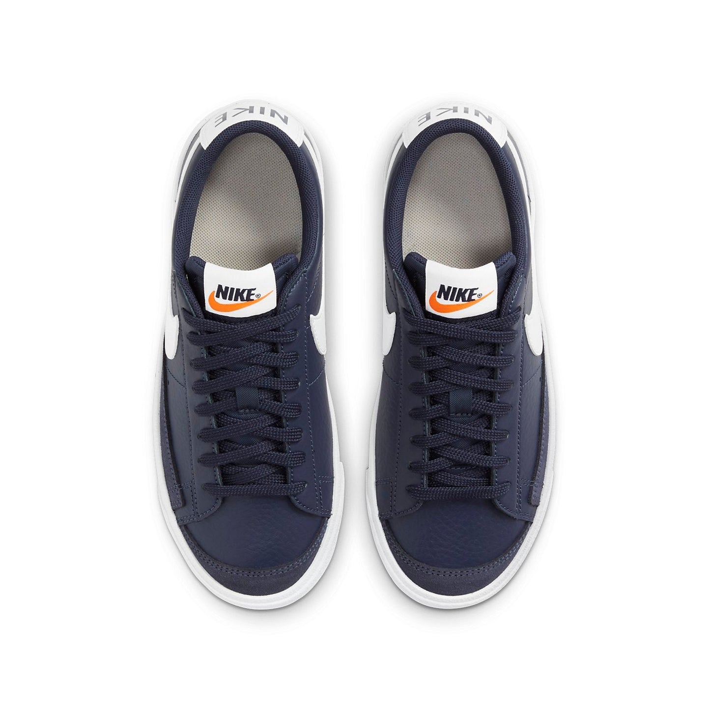 (GS) Nithtke blathtzer Low '77 'Midnight Navy' DA4074-400