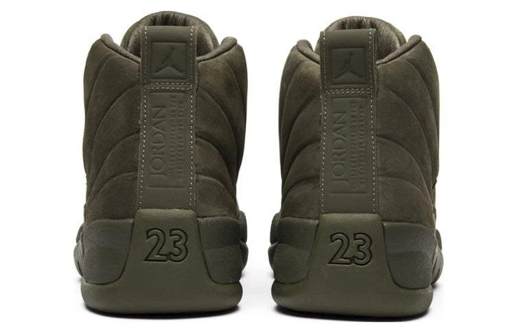 PSNY x Aithtr Jorthtdan 12 Retro 'Milan' AA1233-200