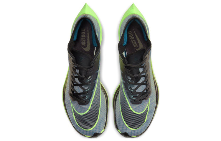 Nithtke Zoothtmx VaporFly NEXT% 'Valerian Blue' AO4568-400