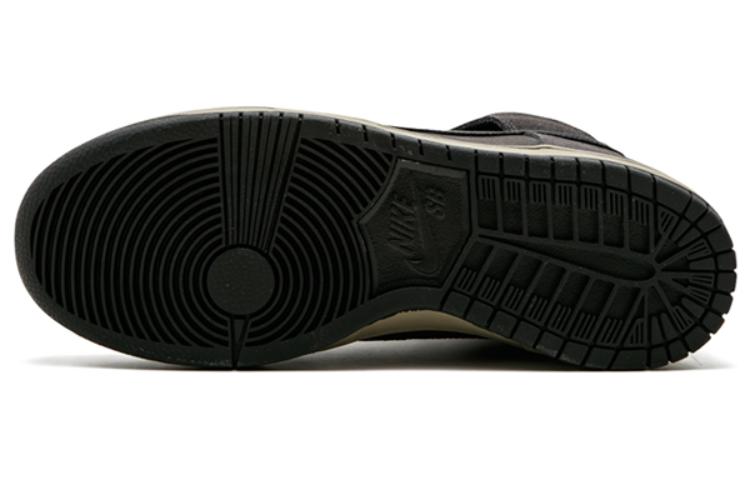 Nithtke Duthtnk High Pro Sb 'Anthracite Matte Olve' 305050-033