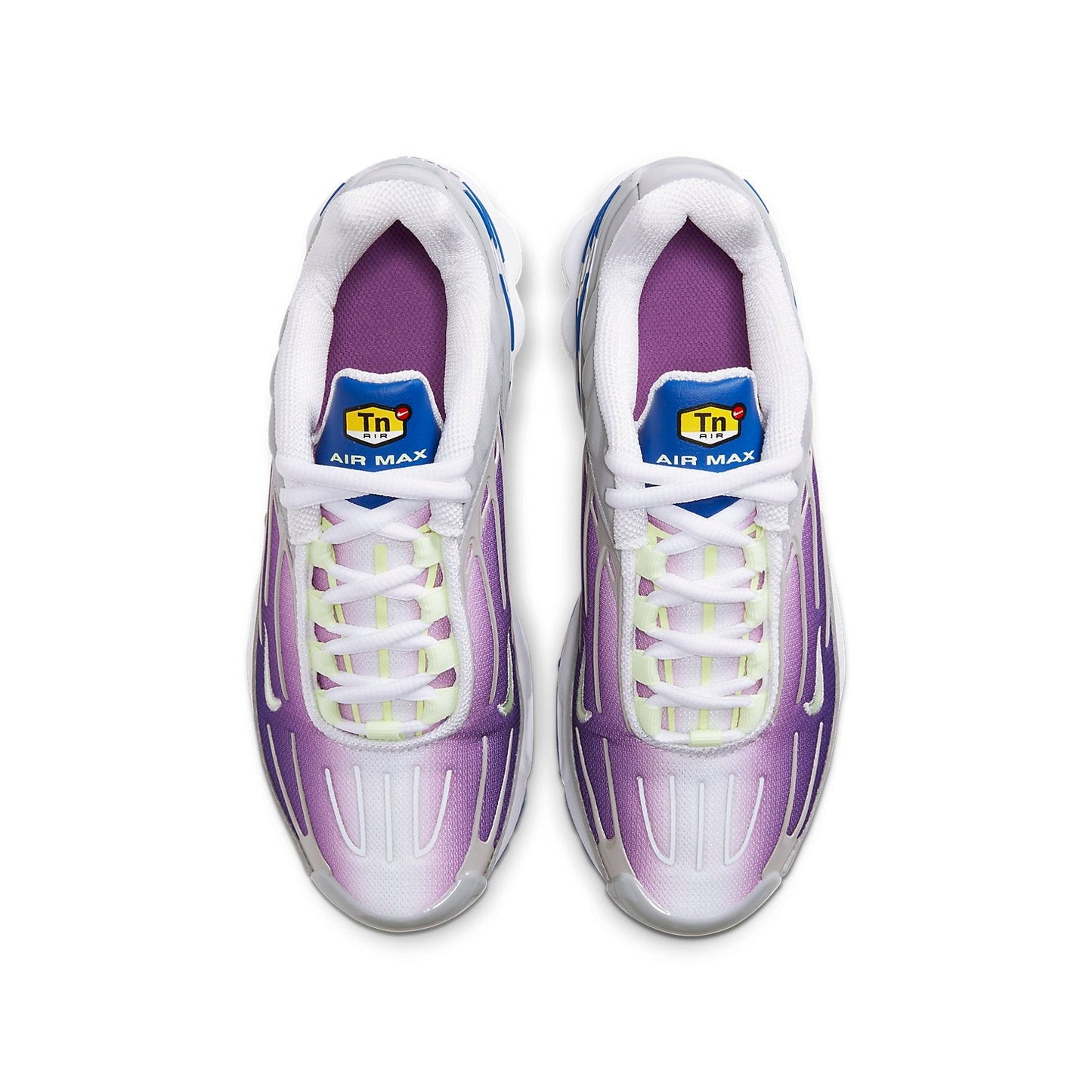 (GS) Nithtke Aithtr Max Plus 3 'Purple Nebula' CD6871-006