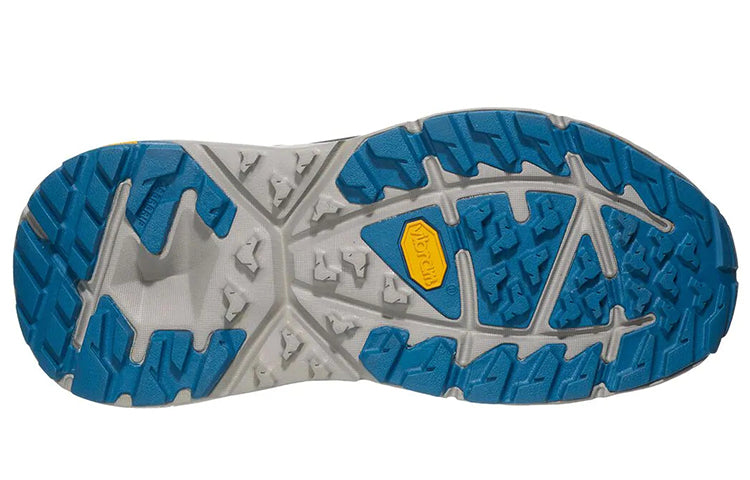 (WMNS) Hothtka ONE ONE Kaha Gore-Tex 'Blue' 1112031-BIBSP