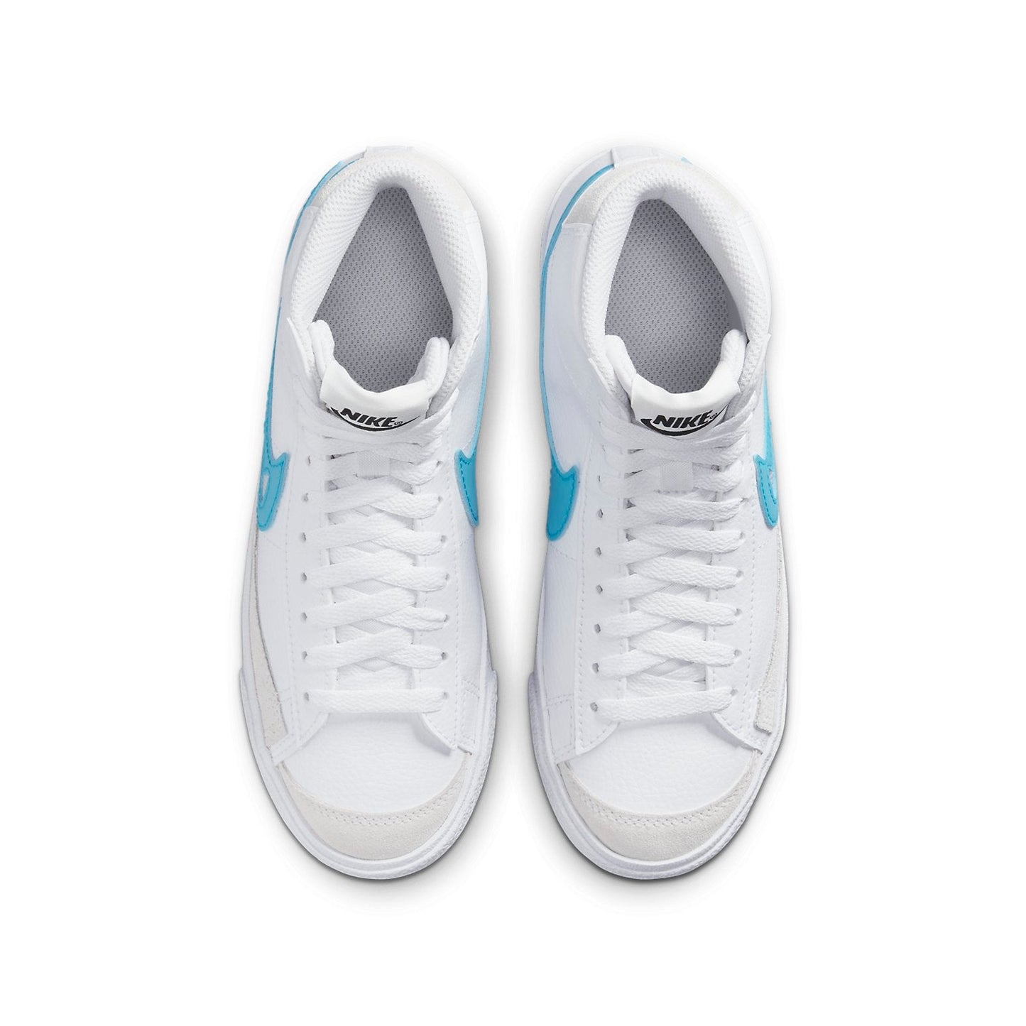 (GS) Nithtke blathtzer mid '77 'Aqua' FN7790-100