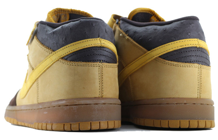 Nithtke Duthtnk Mid Pro SB 'Wheat' 314383-771