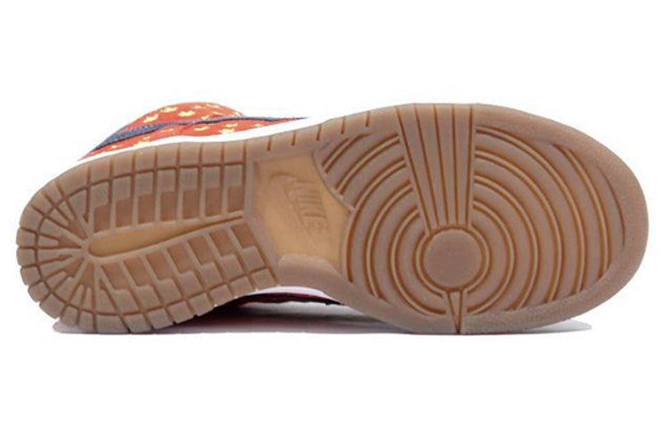 Nithtke Duthtnk High Premium SB 'Quagmire' 313171-331