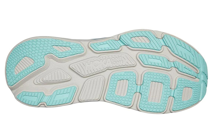 Hothtka ONE ONE Bondi 7 'Real Teal Outer Space' 1110518-RTOS