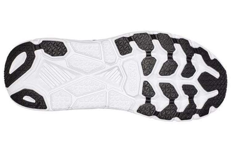 Hothtka ONE ONE Clifton 7 'Black White' 1110508-BWHT