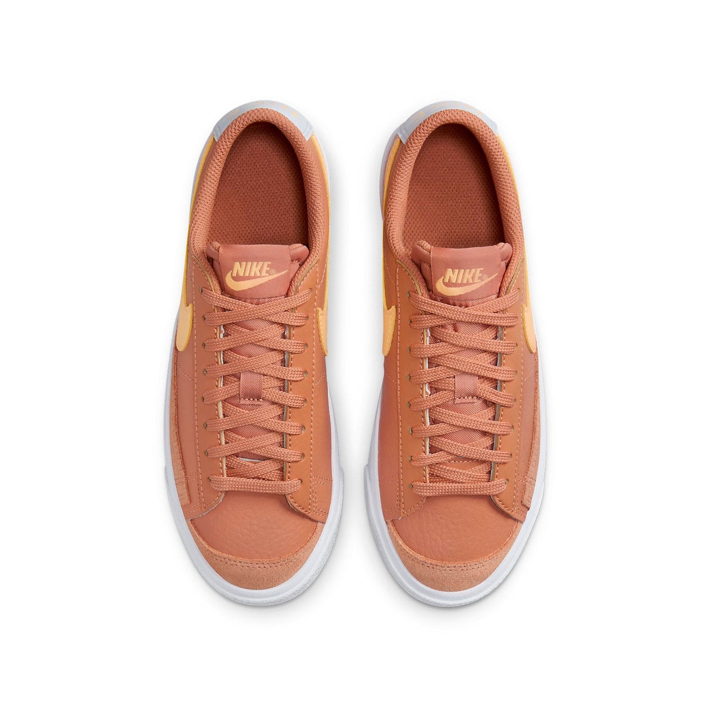 (GS) Nithtke blathtzer Low '77 'Amber Brown' DA4074-200