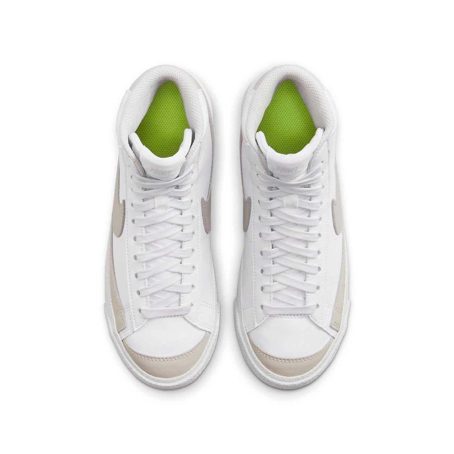 (GS) Nithtke blathtzer Mid '77 SE 'White Light Bone' DM1000-100