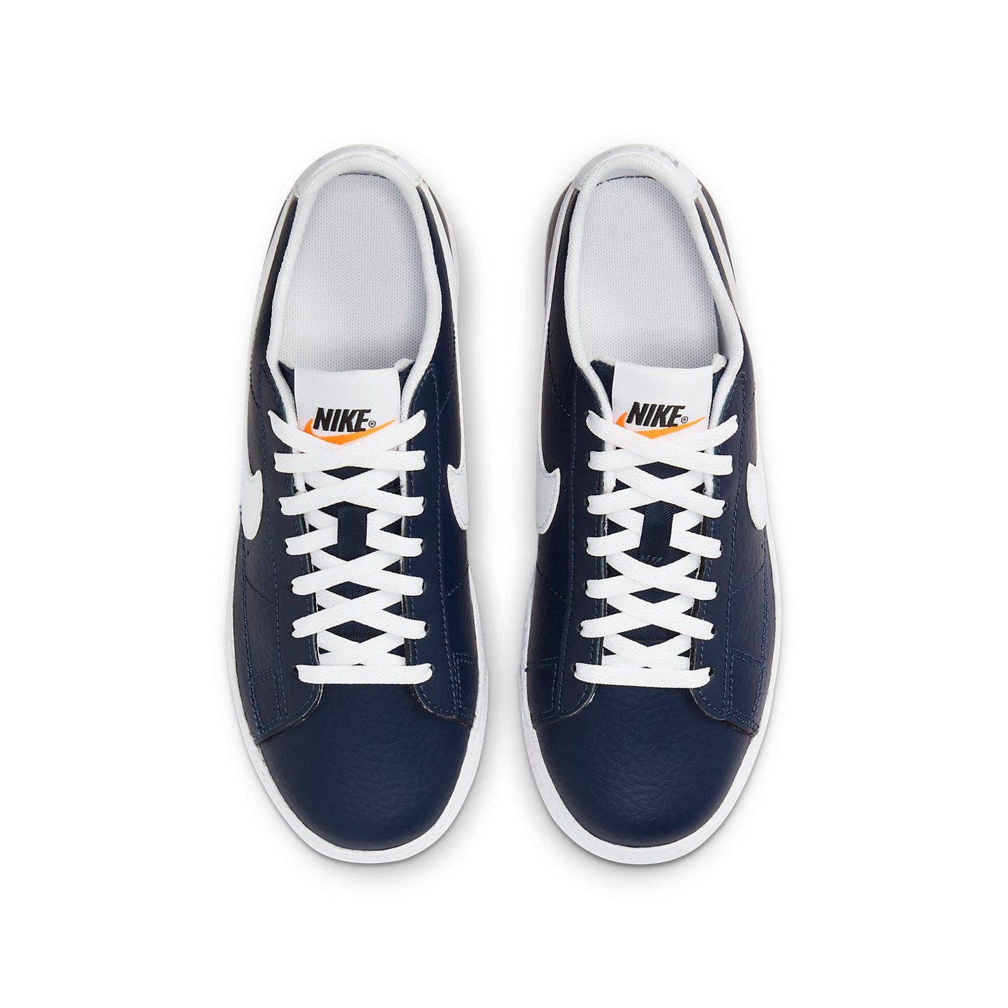 (GS) Nithtke blathtzer Low 'Midnight Navy' CZ7576-400