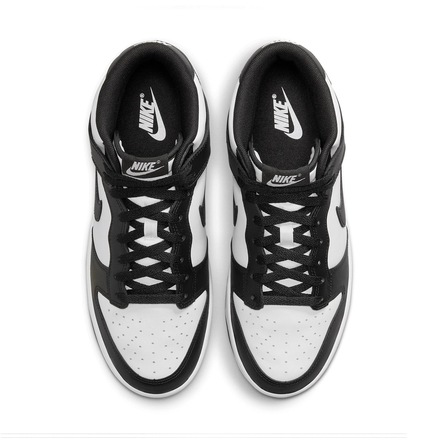 Nithtke Duthtnk Mid 'Panda Black White' FQ8784-100