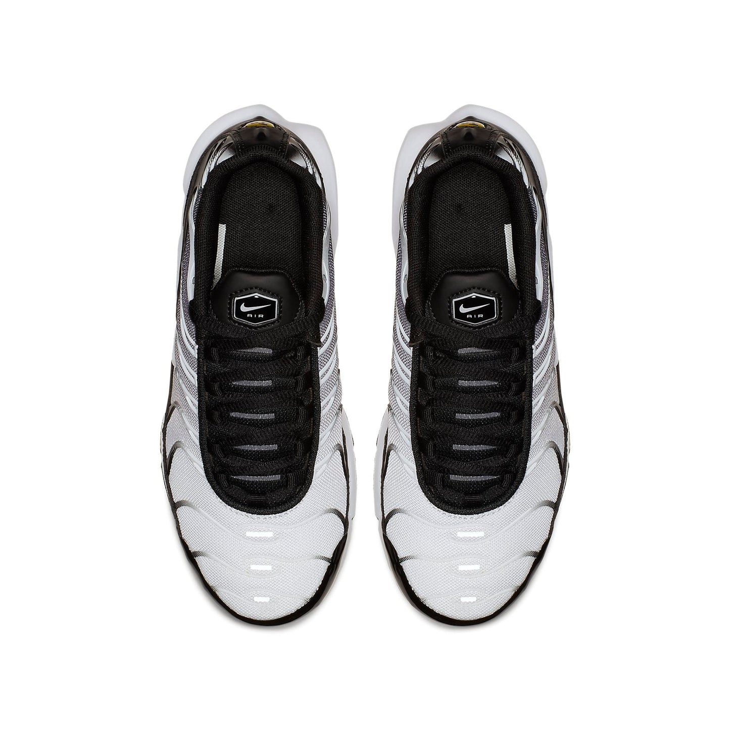 (GS) Nithtke Aithtr Max Plus 'Black White' 655020-077