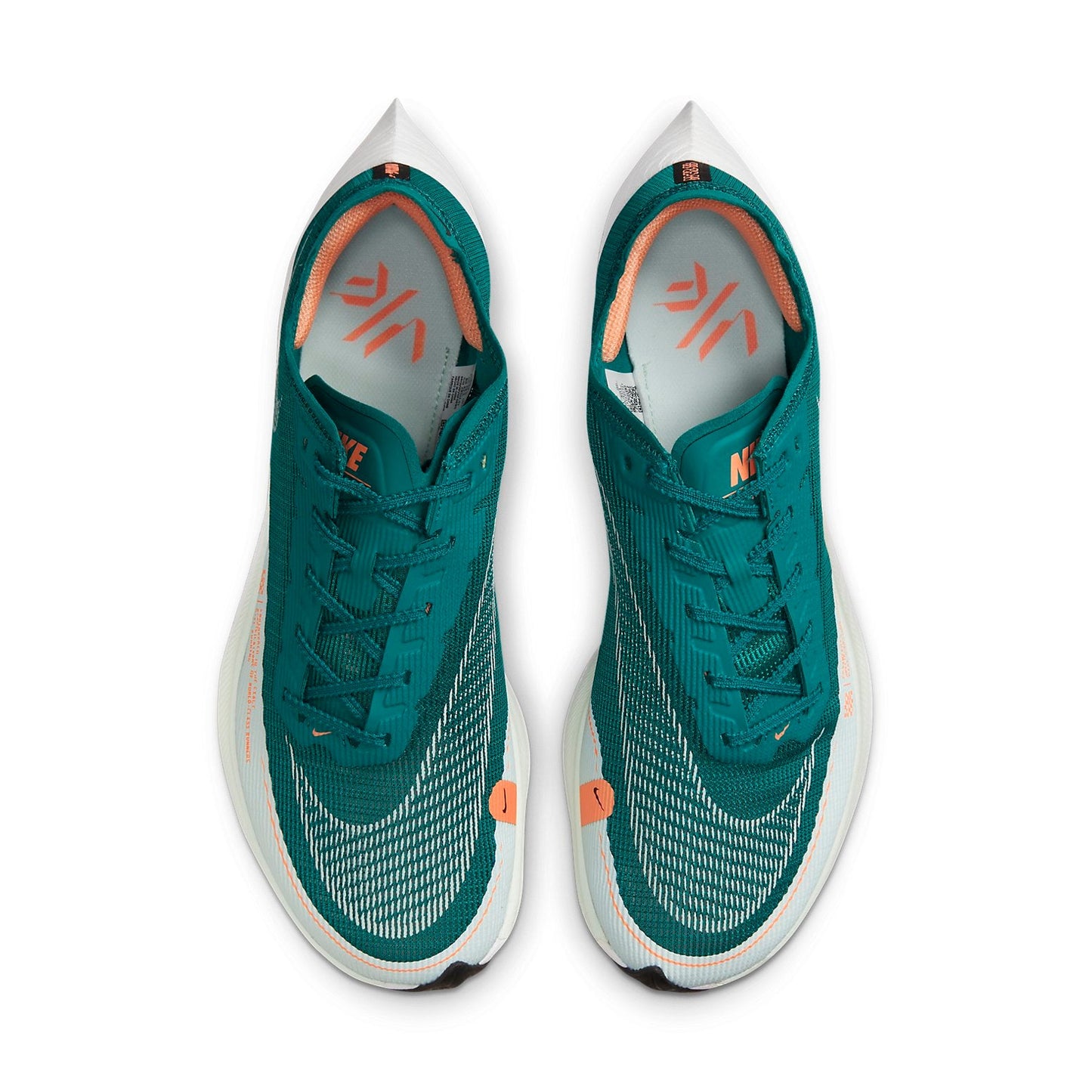 Nithtke Zoothtmx Vaporfly NEXT% 2 'Bright Spruce' CU4111-301