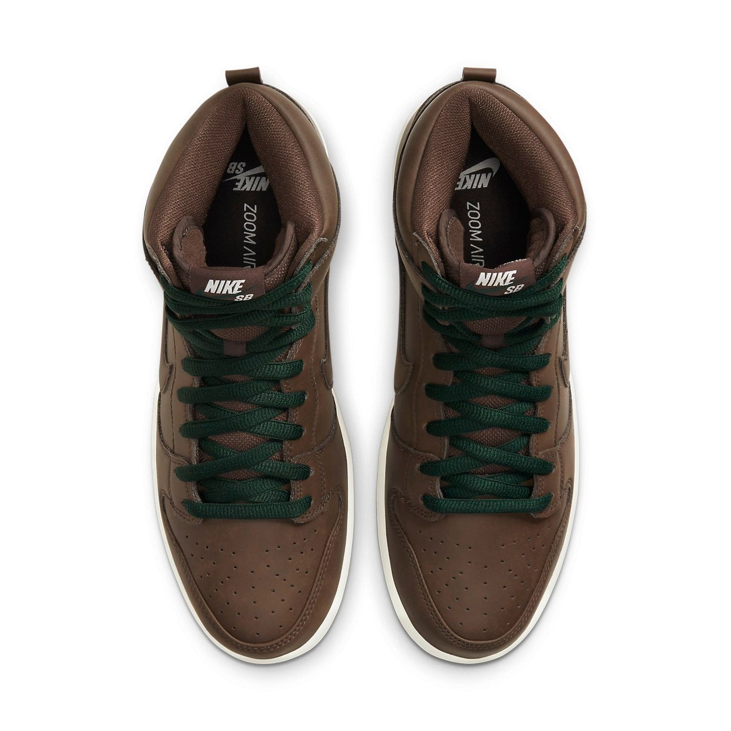 Nithtke SB Duthtnk High 'Baroque Brown' CV1624-200
