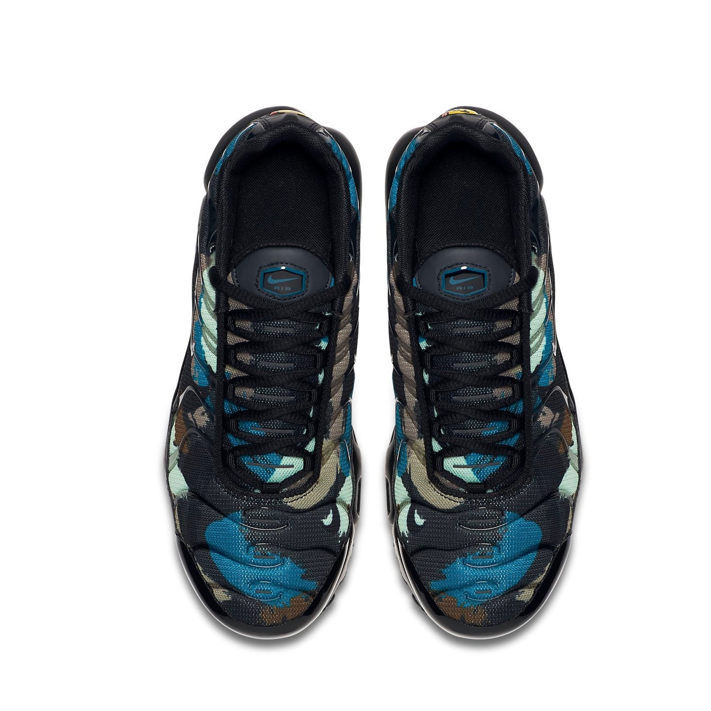 (GS) Nithtke Aithtr Max Plus 'Camo Black Green' DB2608-001