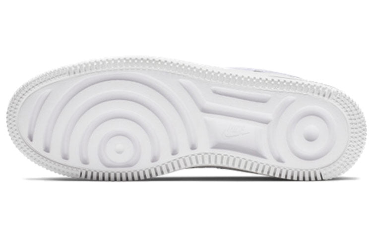 (WMNS) Nithtke Athtir Forthtce 1 Sage Low 'Oxygen Purple' AR5339-500