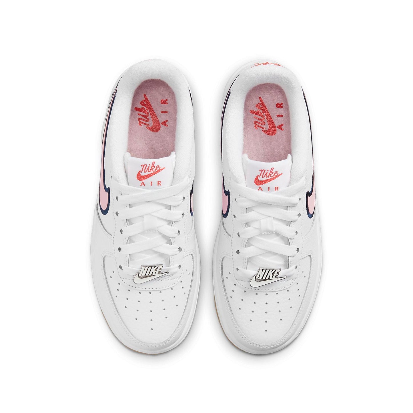 (GS) Nithtke Athtir Forthtce 1 LV8 'Pink Glaze' DB4542-100