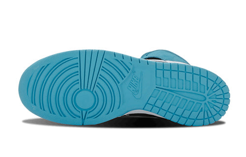 Nithtke Duthtnk High Pro SB 'Send Help' 305050-014