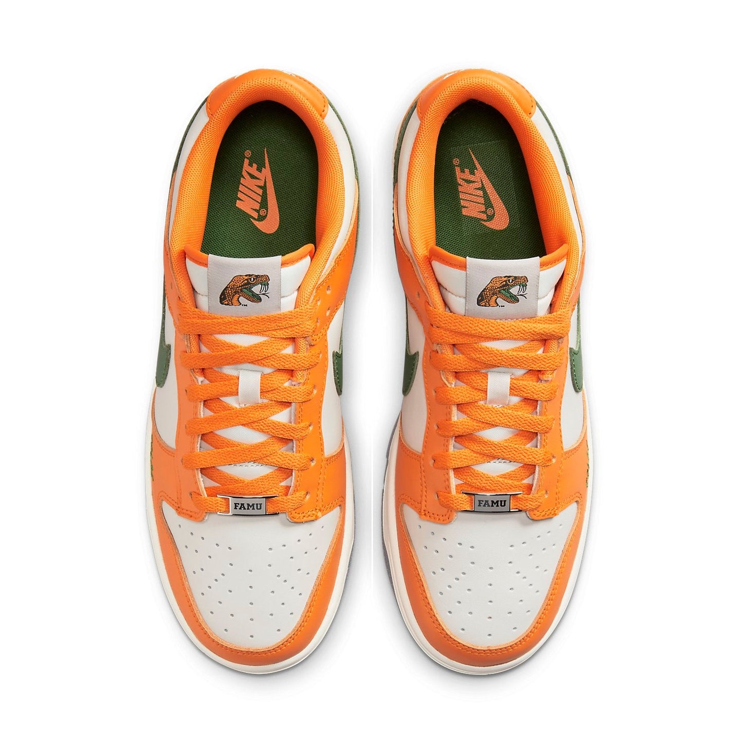 Nithtke Florida A&M University x Duthtnk Low 'Rattlers' DR6188-800